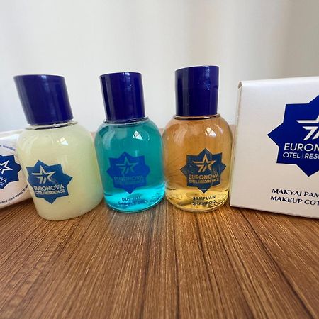 Euronova Hotel & Suites Kemer Kültér fotó