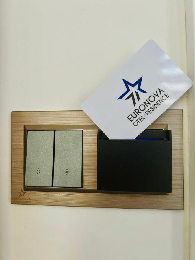Euronova Hotels & Suites Kemer Kültér fotó