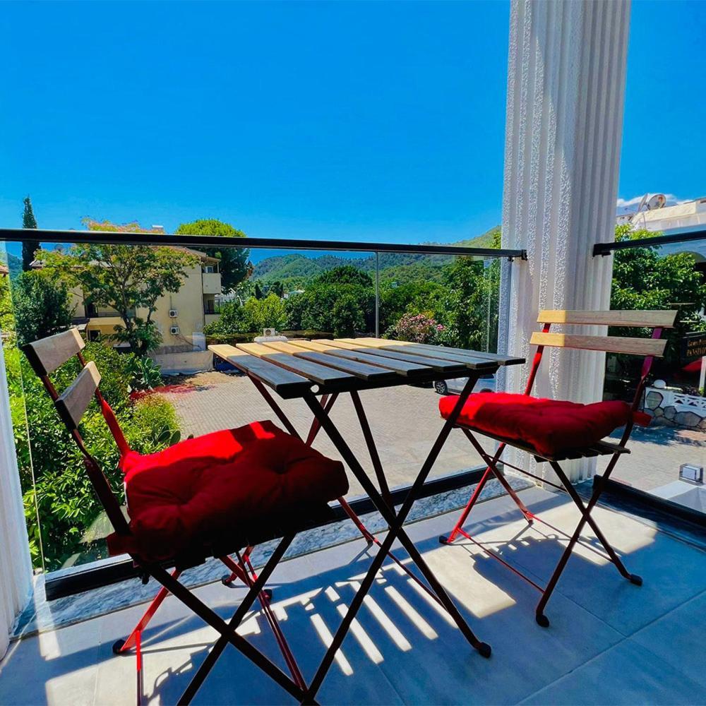 Euronova Hotel & Suites Kemer Kültér fotó
