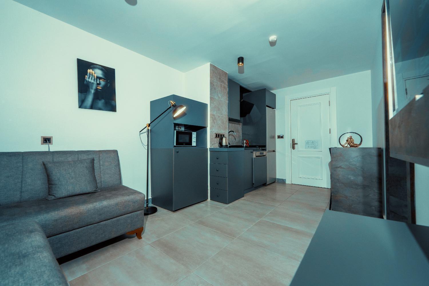 Euronova Hotel & Suites Kemer Kültér fotó