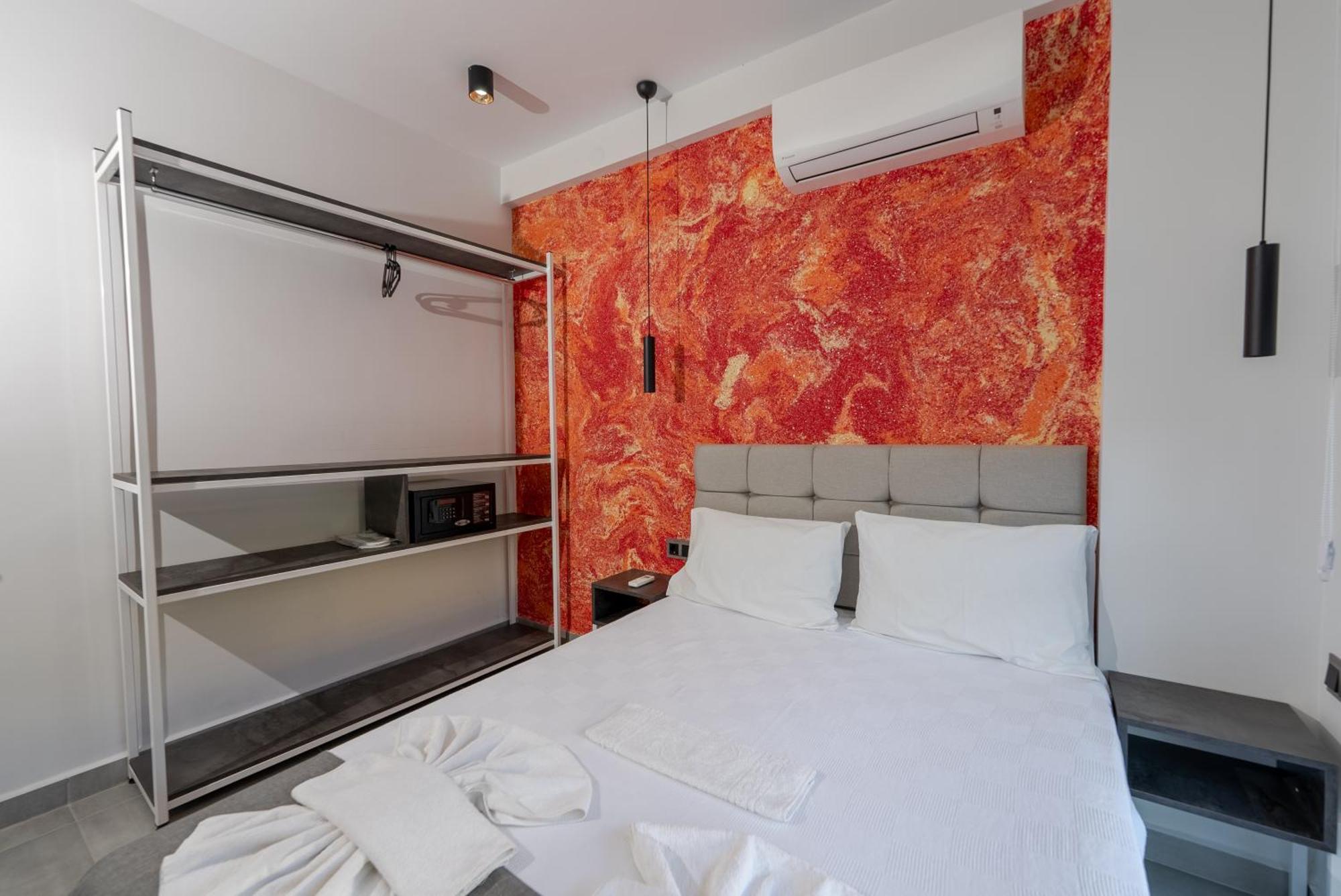 Euronova Hotel & Suites Kemer Kültér fotó