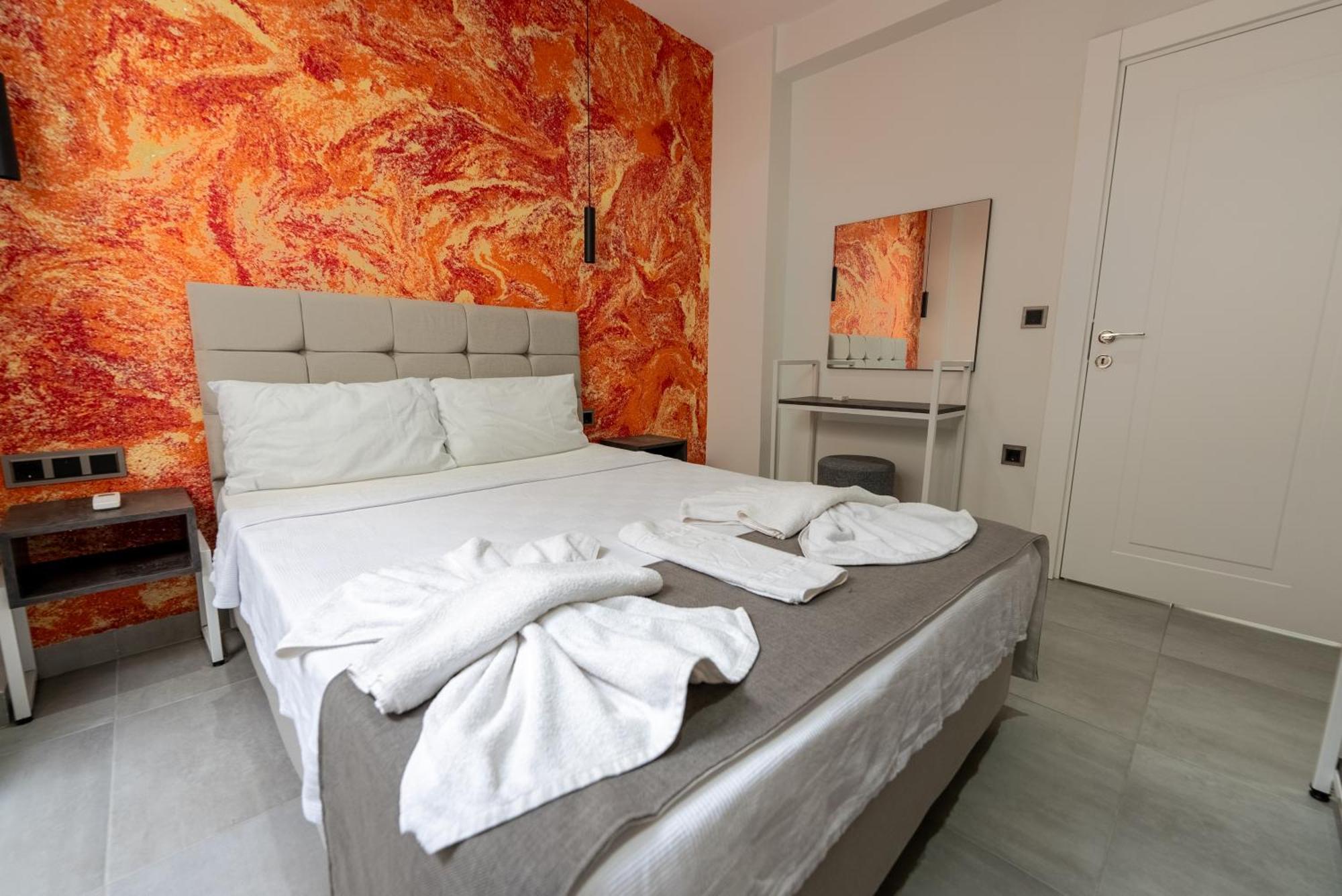 Euronova Hotel & Suites Kemer Kültér fotó