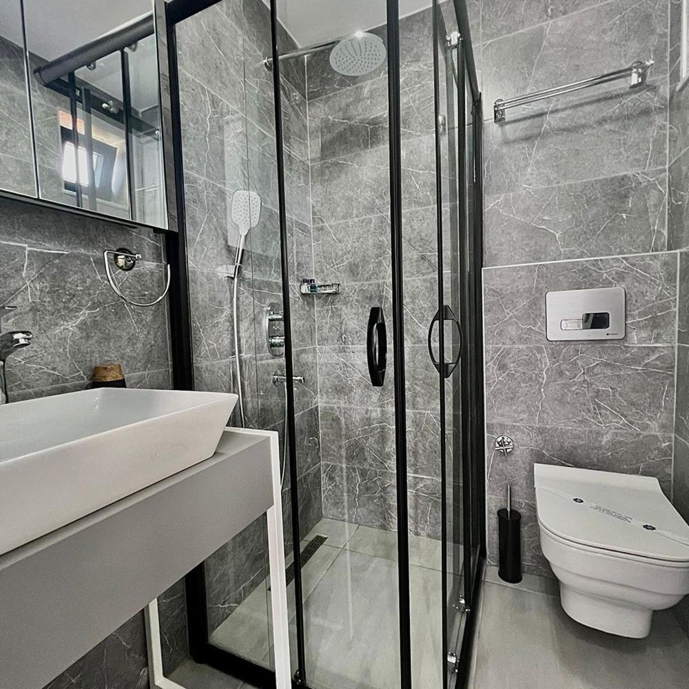 Euronova Hotel & Suites Kemer Kültér fotó