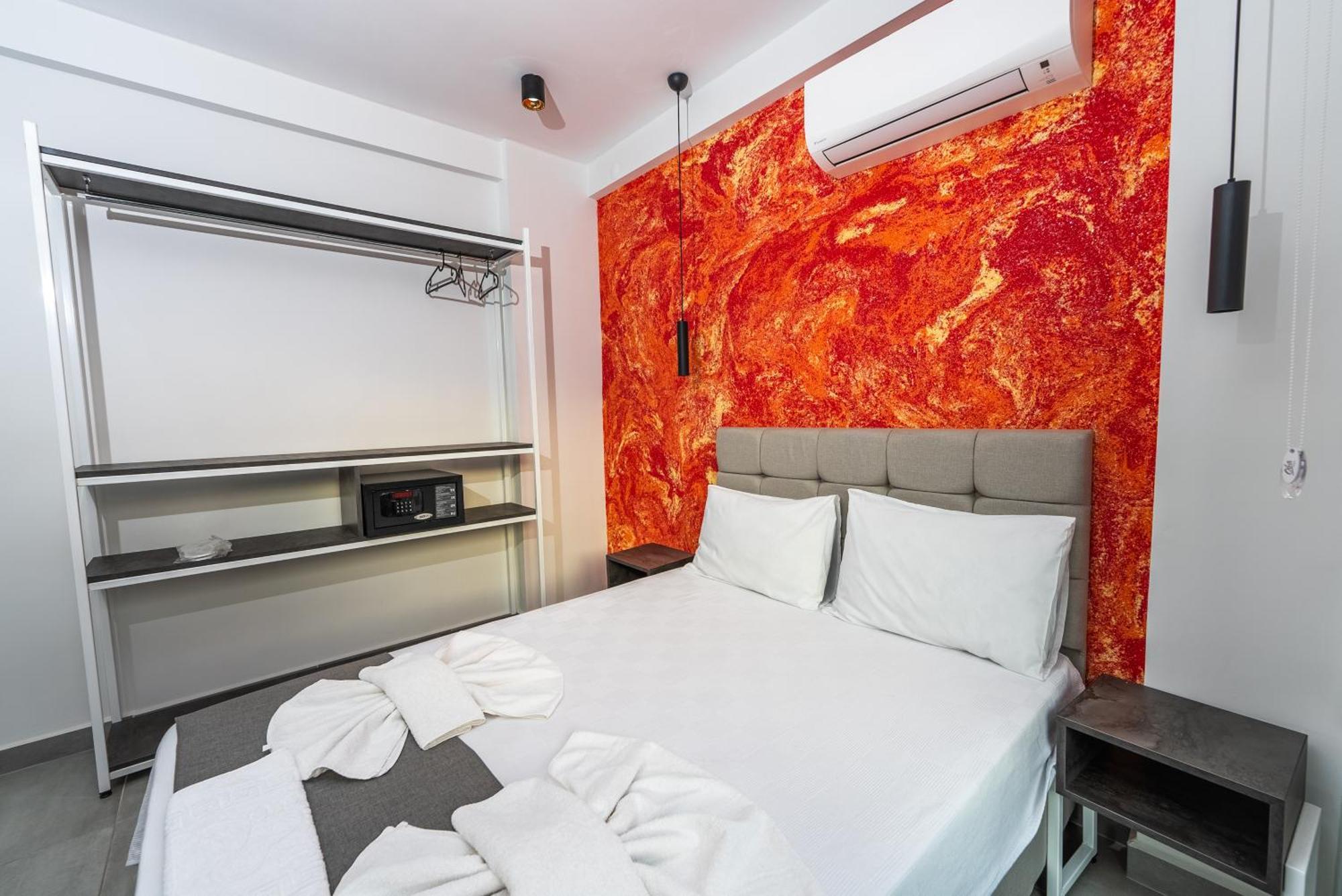 Euronova Hotel & Suites Kemer Kültér fotó