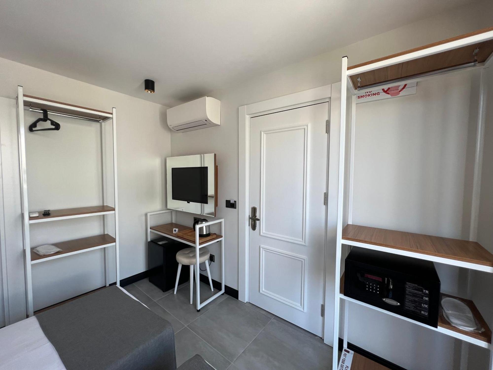 Euronova Hotel & Suites Kemer Kültér fotó