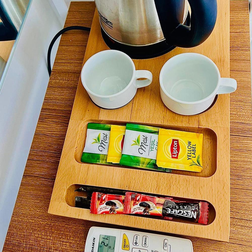 Euronova Hotel & Suites Kemer Kültér fotó